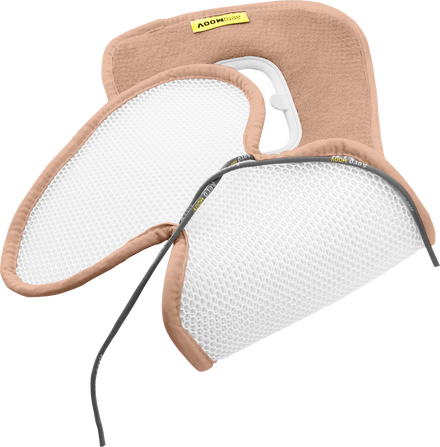 Aeromoov Air Layer Groep 0 Universeel Maxi Cosi | Tuscany