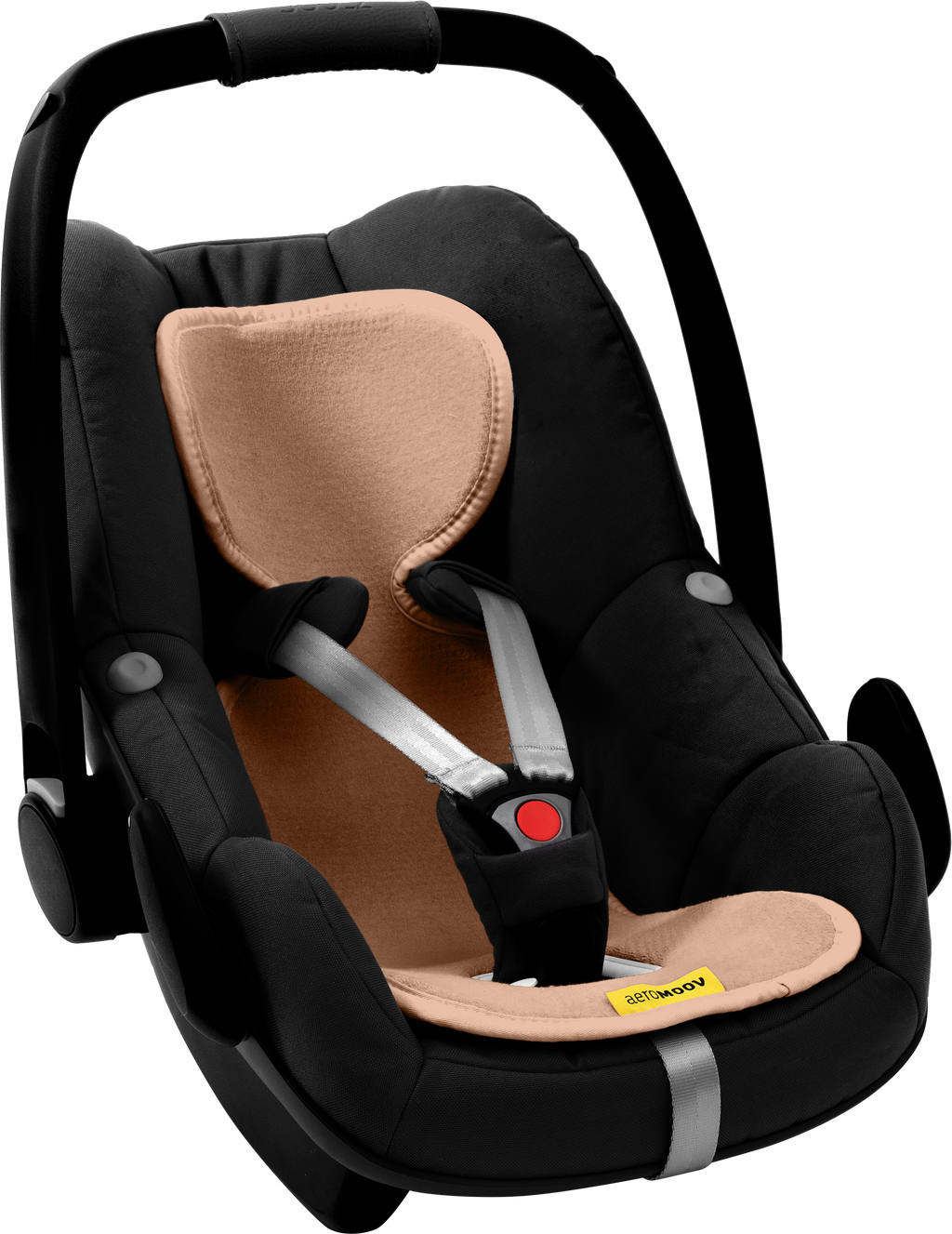 Aeromoov Air Layer Groep 0 Universeel Maxi Cosi | Tuscany