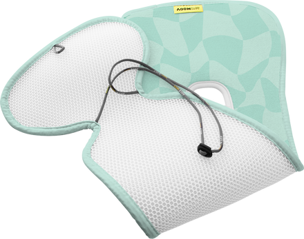 Aeromoov Air Layer Groep Buggy Universeel Buggy | Cute Cubes - Limited Edition