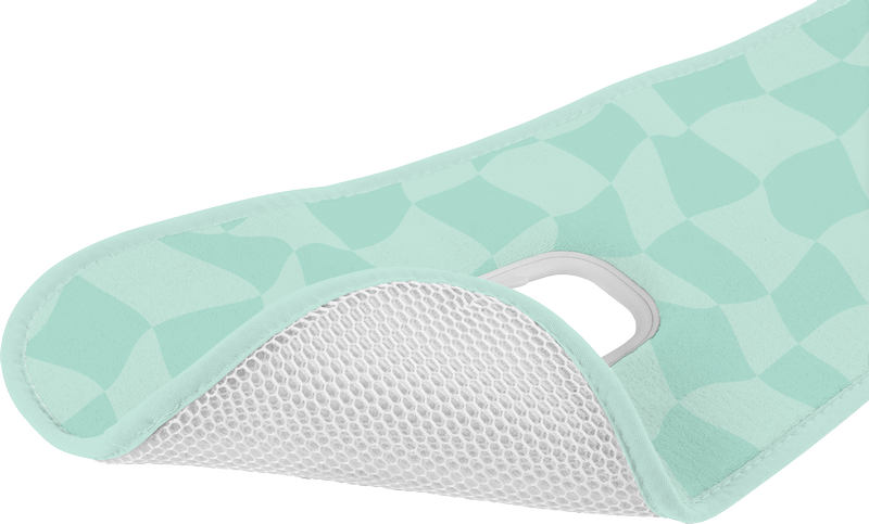 Aeromoov Air Layer Groep Buggy Universeel Buggy | Cute Cubes - Limited Edition