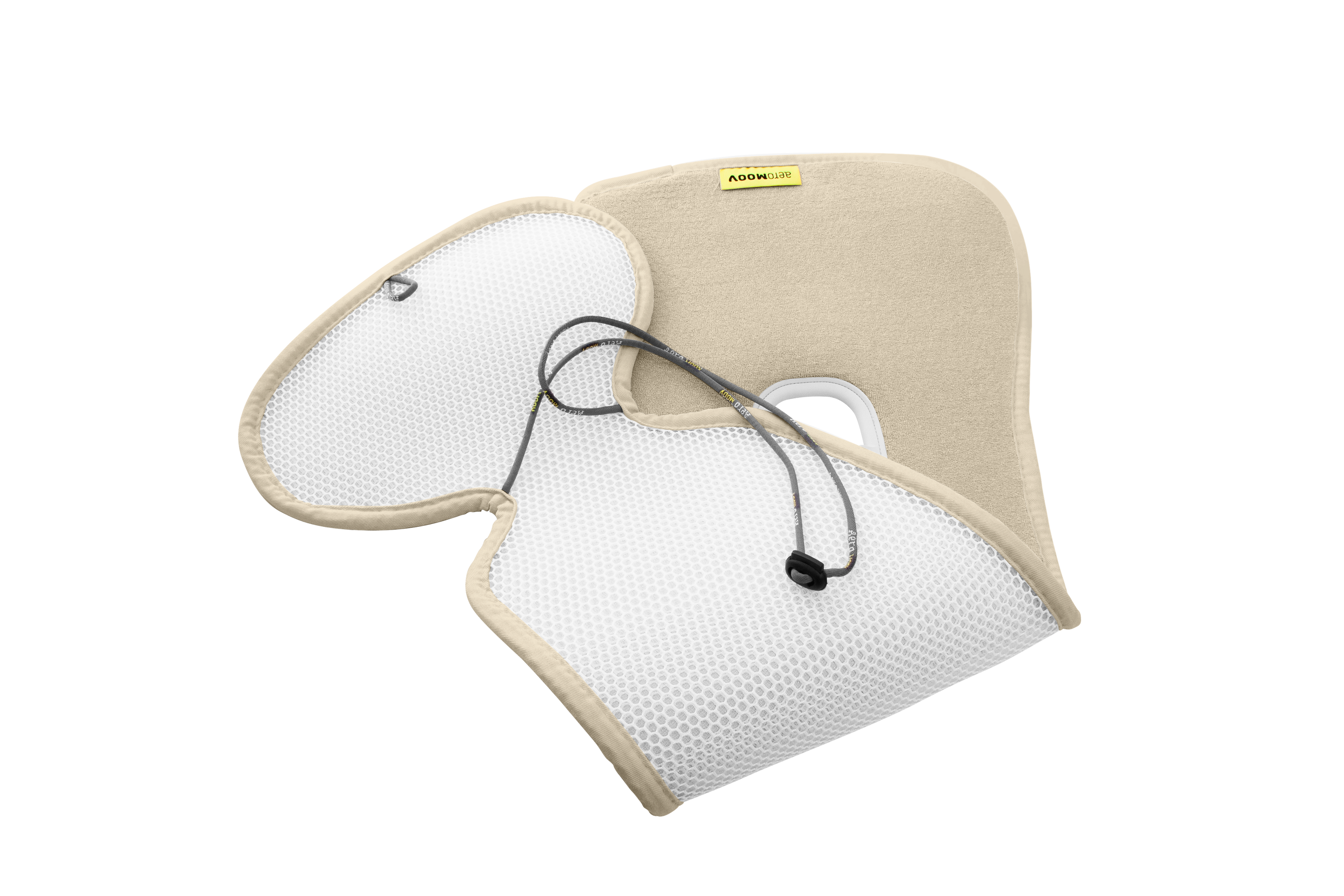 Aeromoov Air Layer Autostoel Groep 1 Universeel | Shell