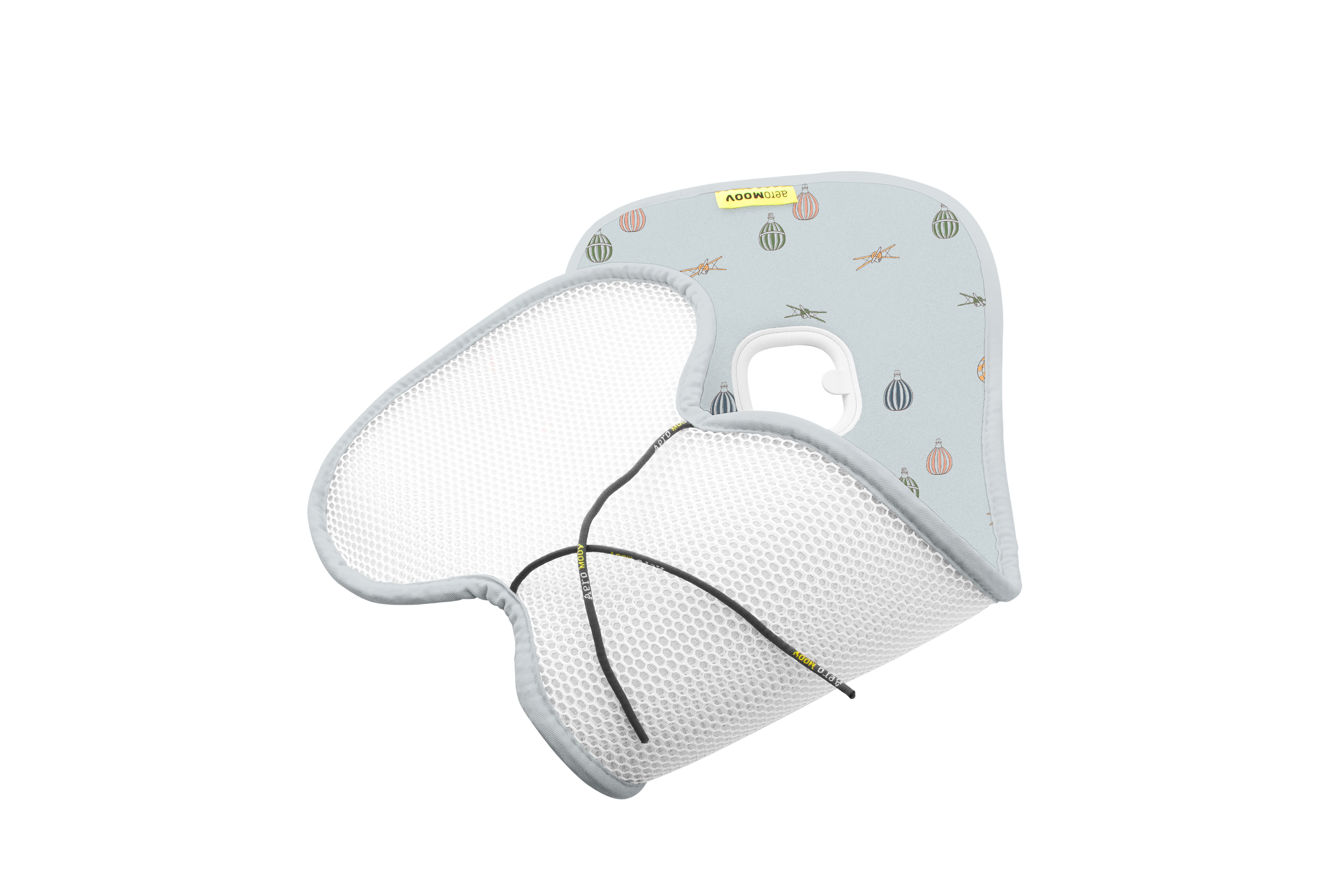 Aeromoov Air Layer Groep Buggy Universeel | Air Traffic