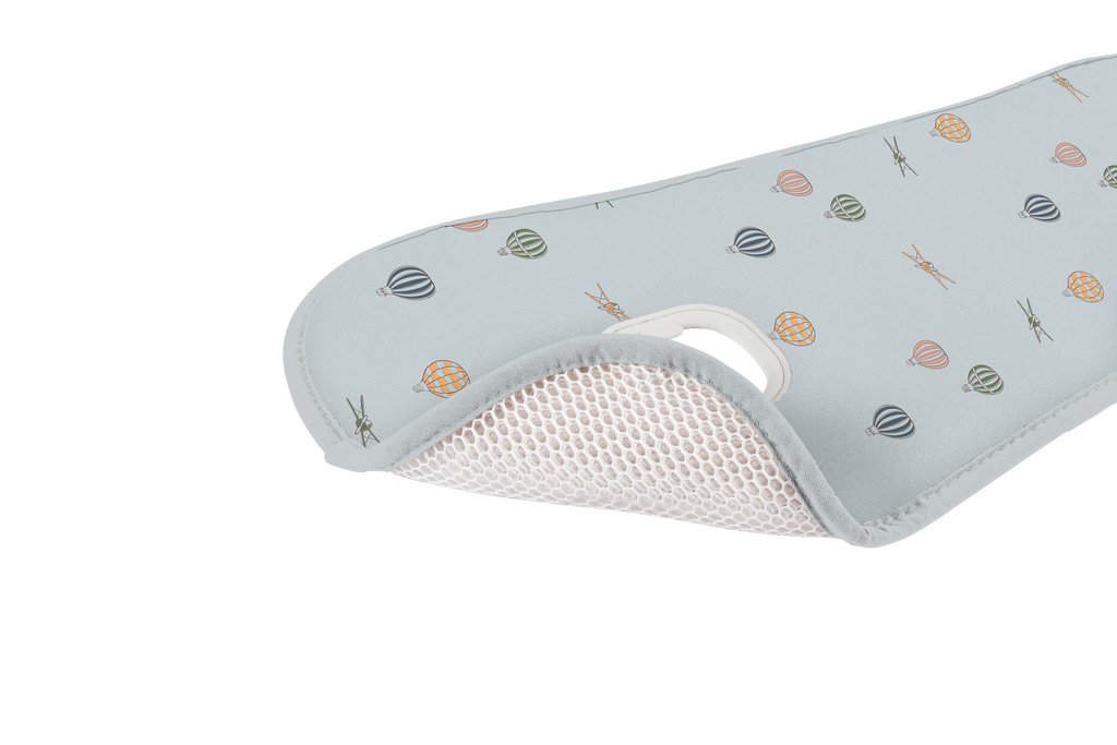 Aeromoov Air Layer Groep Buggy Universeel | Air Traffic