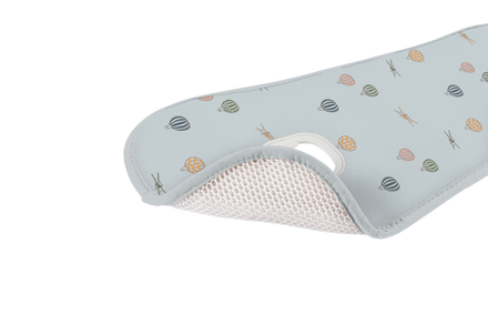 Aeromoov Air Layer Groep Buggy Universeel | Air Traffic