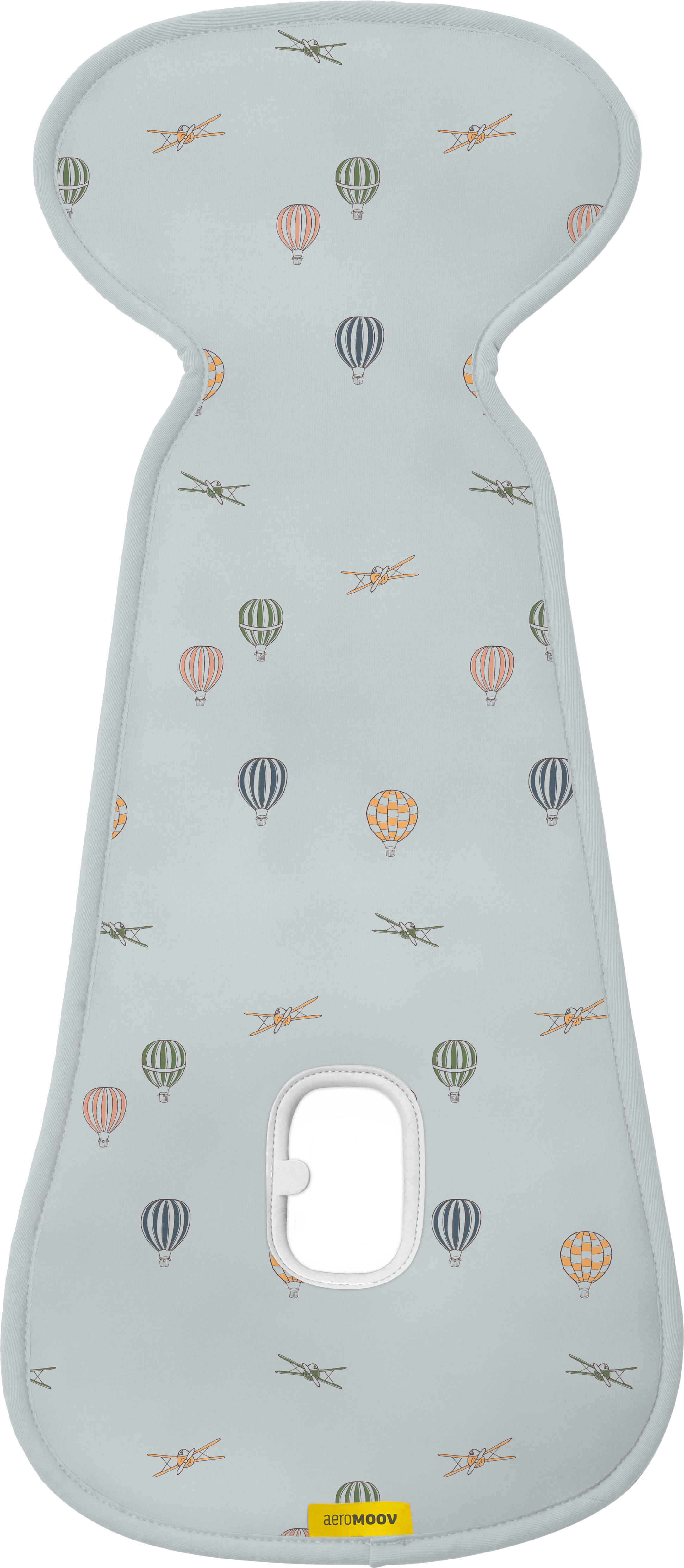 Aeromoov Air Layer Groep Buggy Universeel | Air Traffic