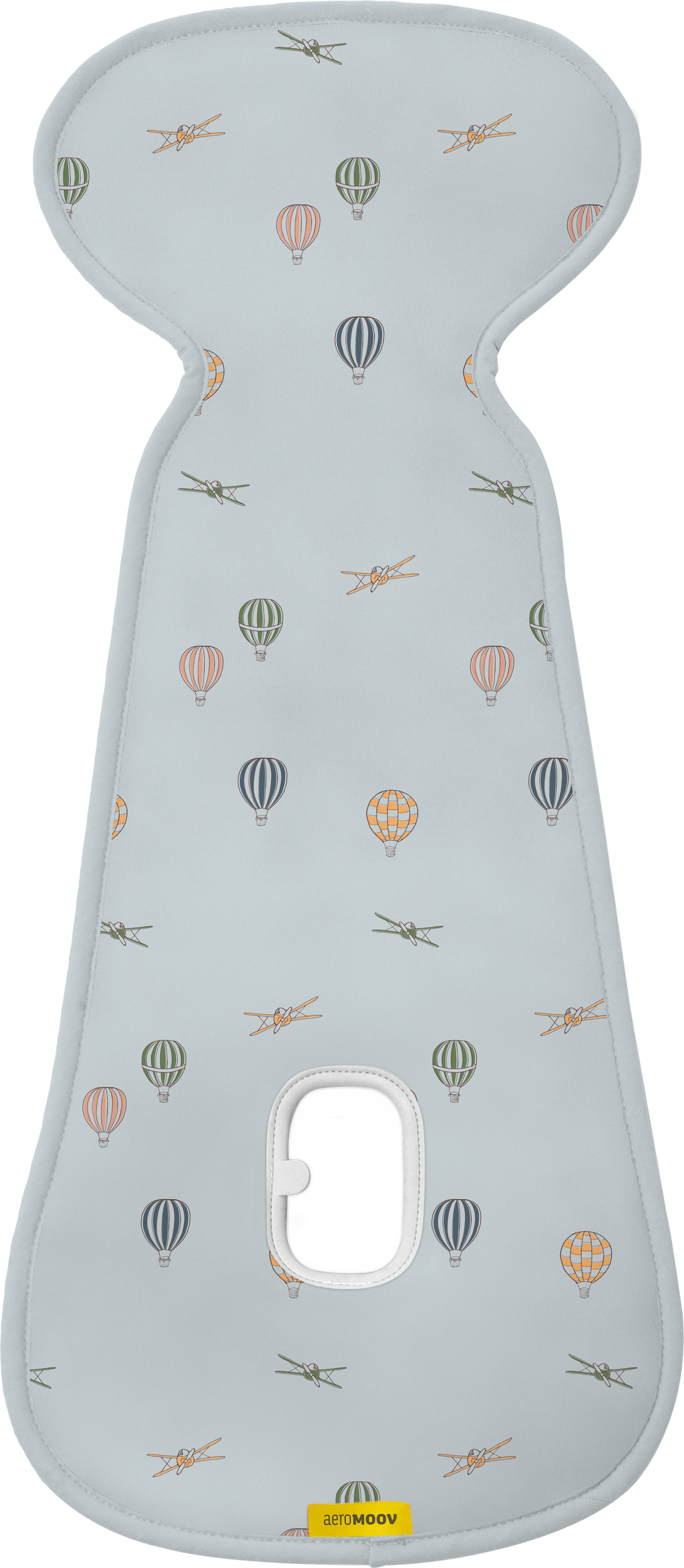 Aeromoov Air Layer Groep Buggy Universeel | Air Traffic