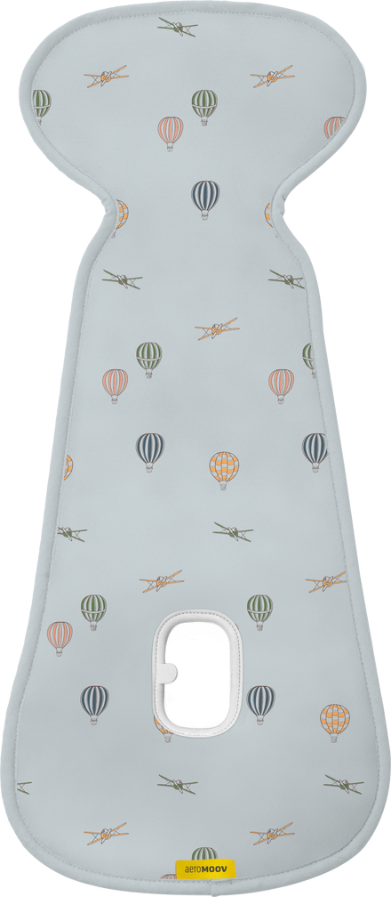 Aeromoov Air Layer Groep Buggy Universeel | Air Traffic