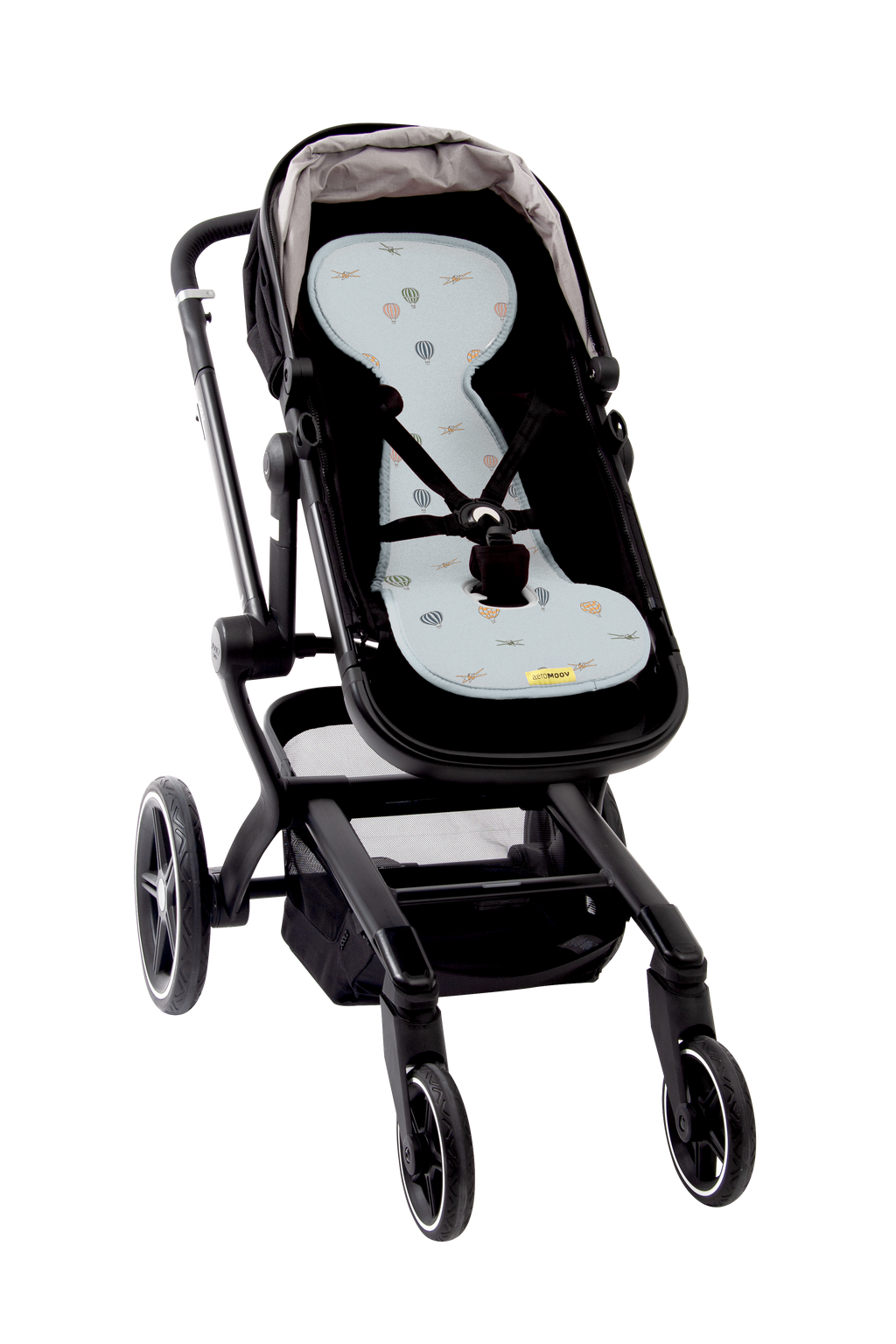 Aeromoov Air Layer Groep Buggy Universeel | Air Traffic