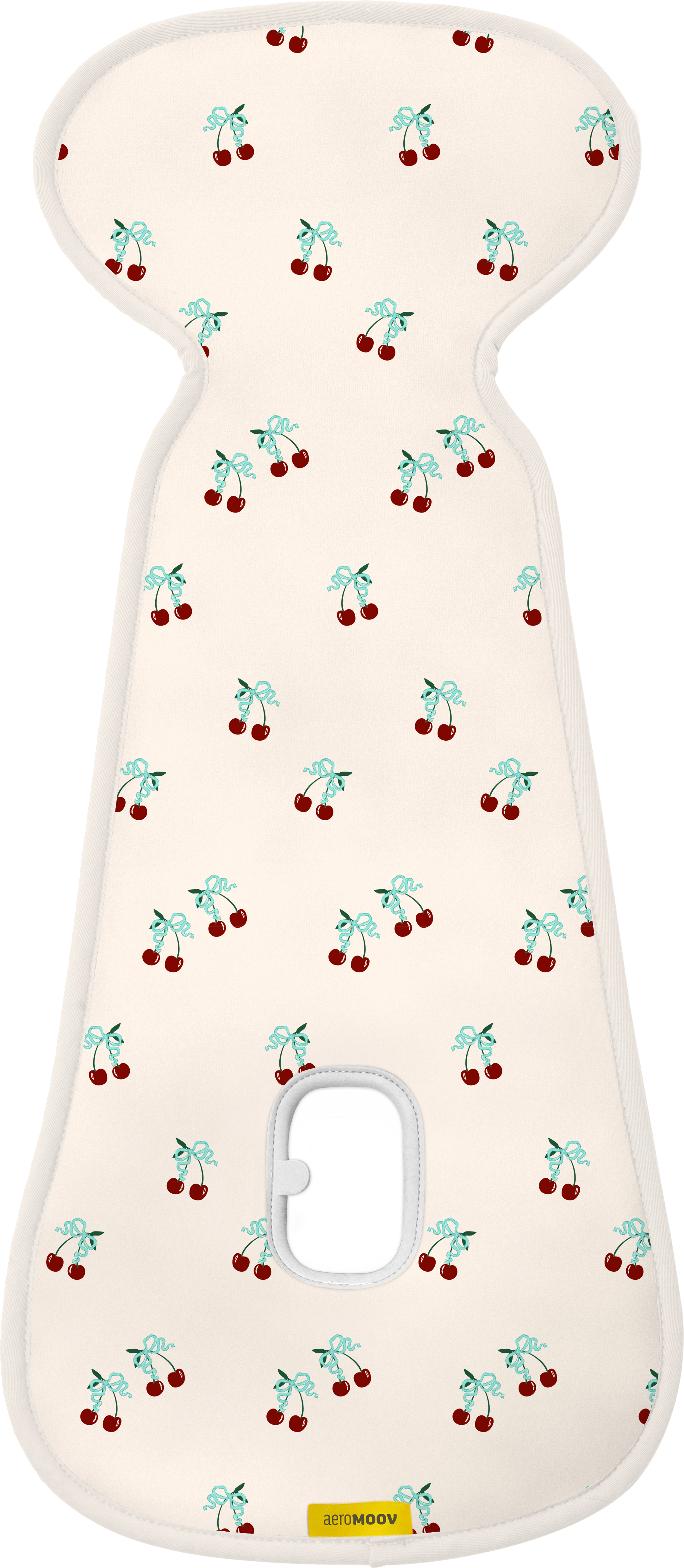 Aeromoov Air Layer Groep Buggy Universeel | Cherries