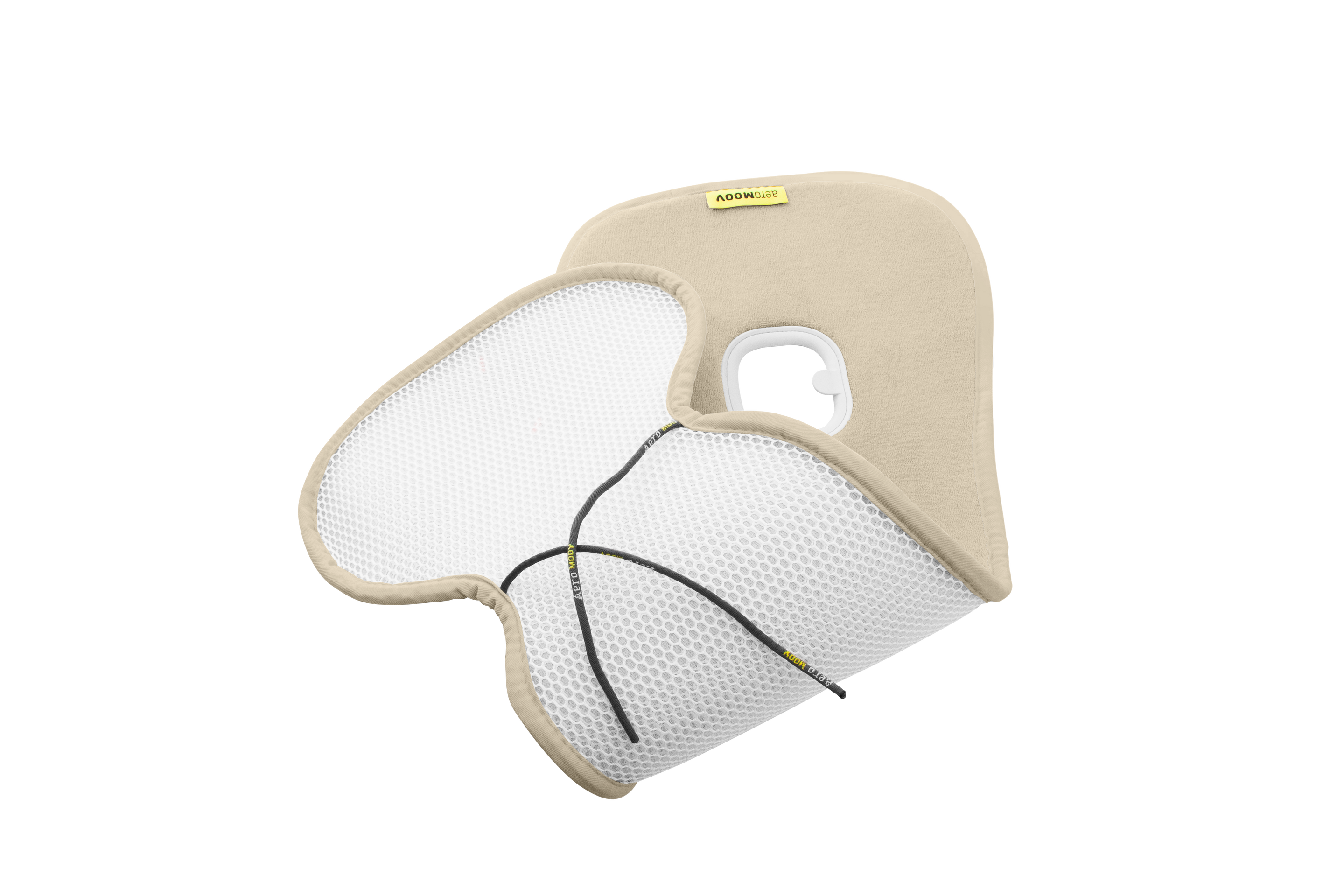 Aeromoov Air Layer Groep Buggy Universeel | Shell