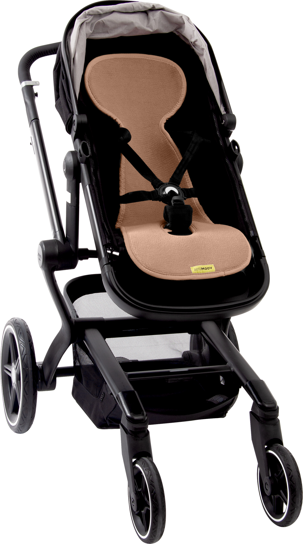 Aeromoov Air Layer Groep Buggy Universeel Buggy | Tuscany