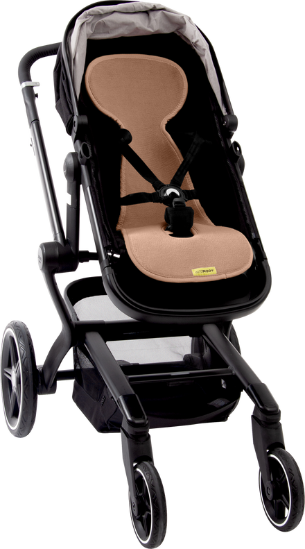 Aeromoov Air Layer Groep Buggy Universeel Buggy | Tuscany