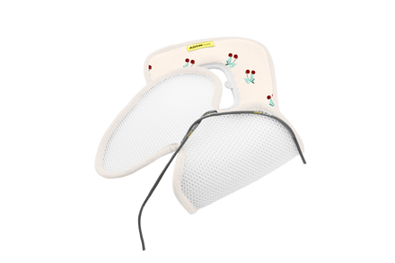 Aeromoov Air Layer Groep 0 Universeel Maxi Cosi | Cherries