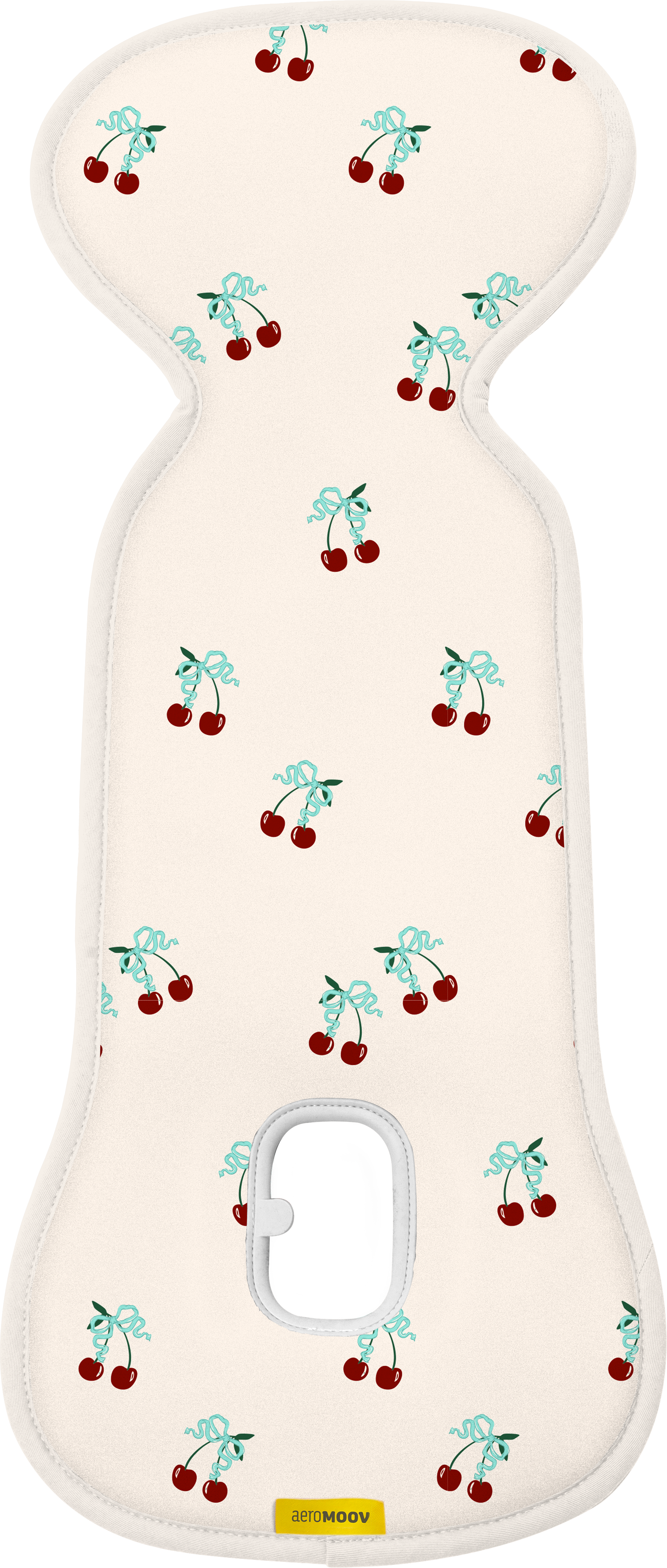 Aeromoov Air Layer Groep 0 Universeel Maxi Cosi | Cherries