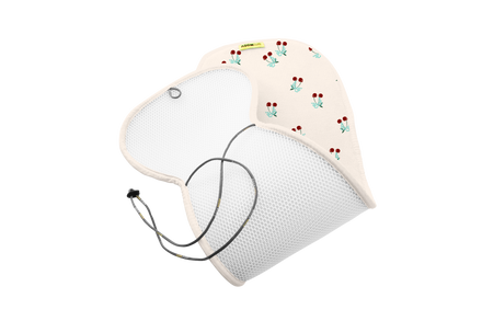 Aeromoov Air Layer Autostoel Groep 2/3 Universeel | Cherries