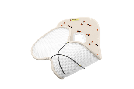 Aeromoov Air Layer Groep Buggy Universeel | Ladybug