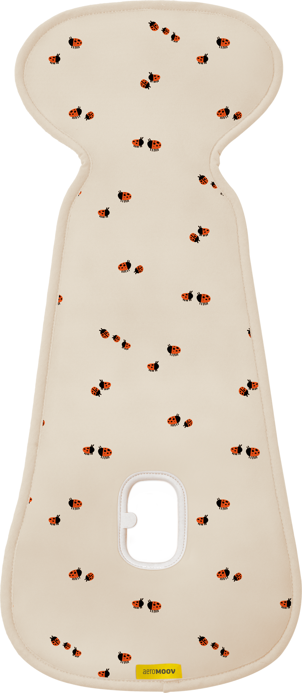 Aeromoov Air Layer Groep Buggy Universeel | Ladybug