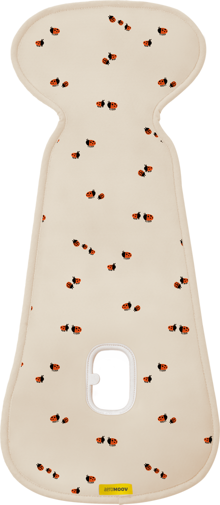 Aeromoov Air Layer Groep Buggy Universeel | Ladybug
