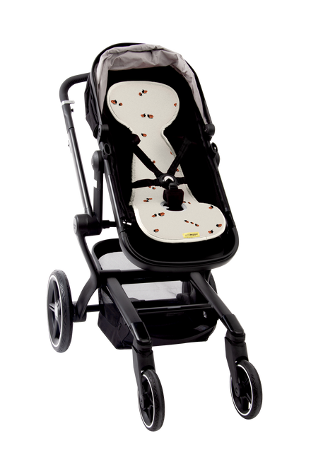 Aeromoov Air Layer Groep Buggy Universeel | Ladybug