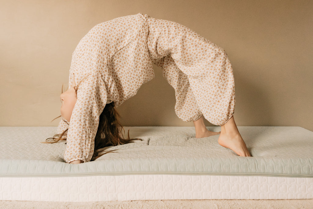 Aerosleep Safe Pack Evoduo Matras + Matrasbeschermer 70x140 cm