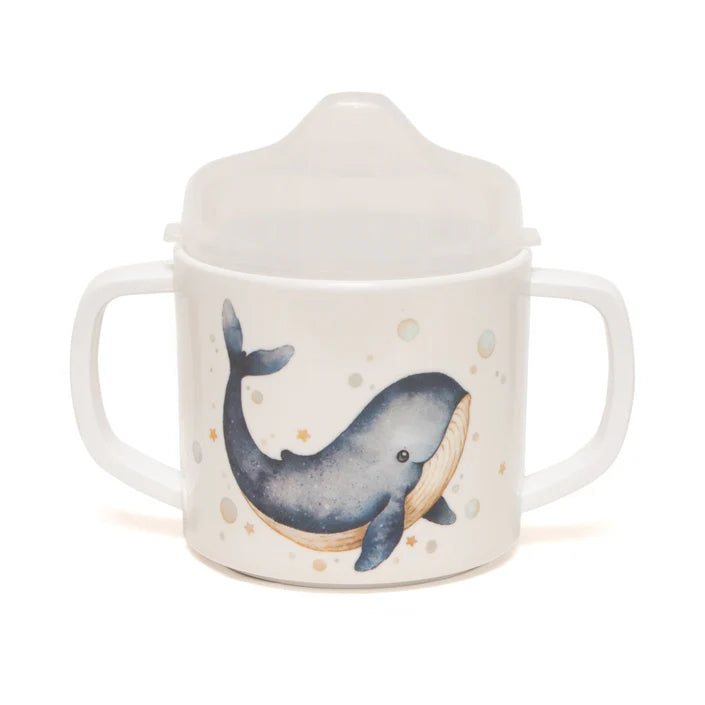 Petit Monkey Melamine Cup | Walvis
