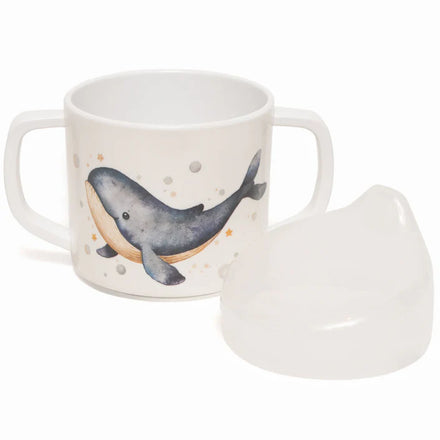 Petit Monkey Melamine Cup | Walvis