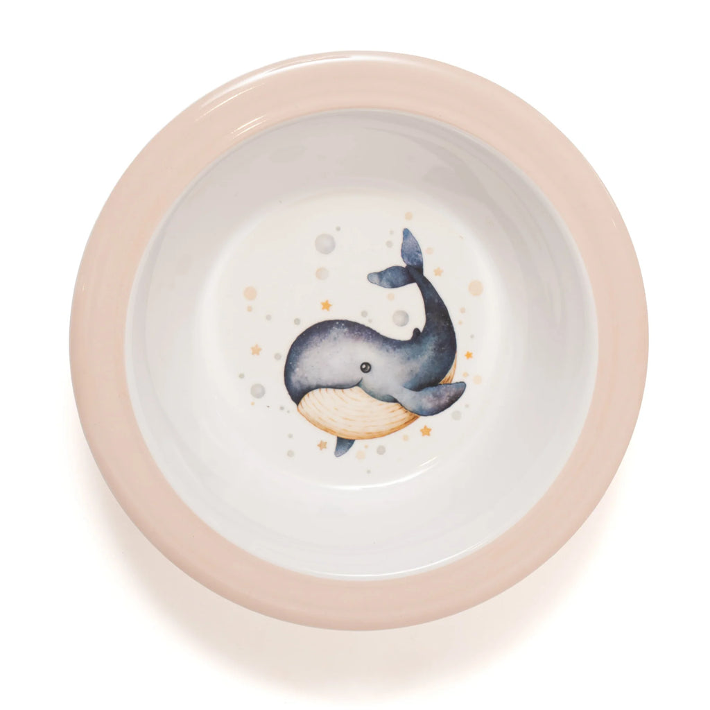 Petit Monkey Melamine Bowl | Walvis