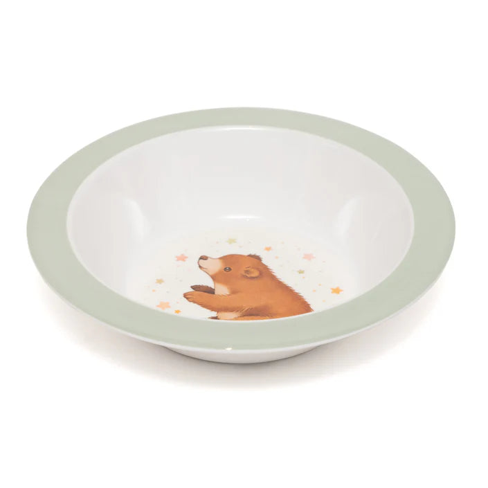 Petit Monkey Melamine Bowl | Beer
