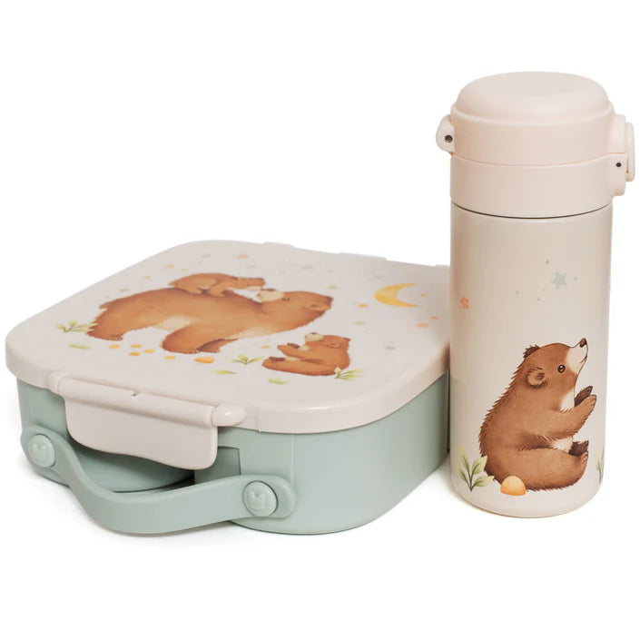 Petit Monkey Drinkfles 350ml | Beer & Sterren