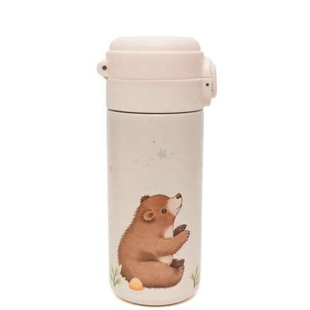 Petit Monkey Drinkfles 350ml | Beer & Sterren