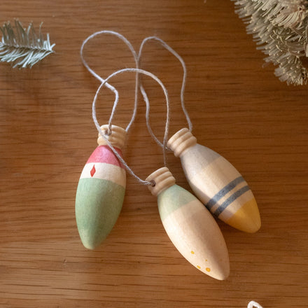 Grapat Verrassingsdoosje Lucky Nº 6 Winter Sparkles