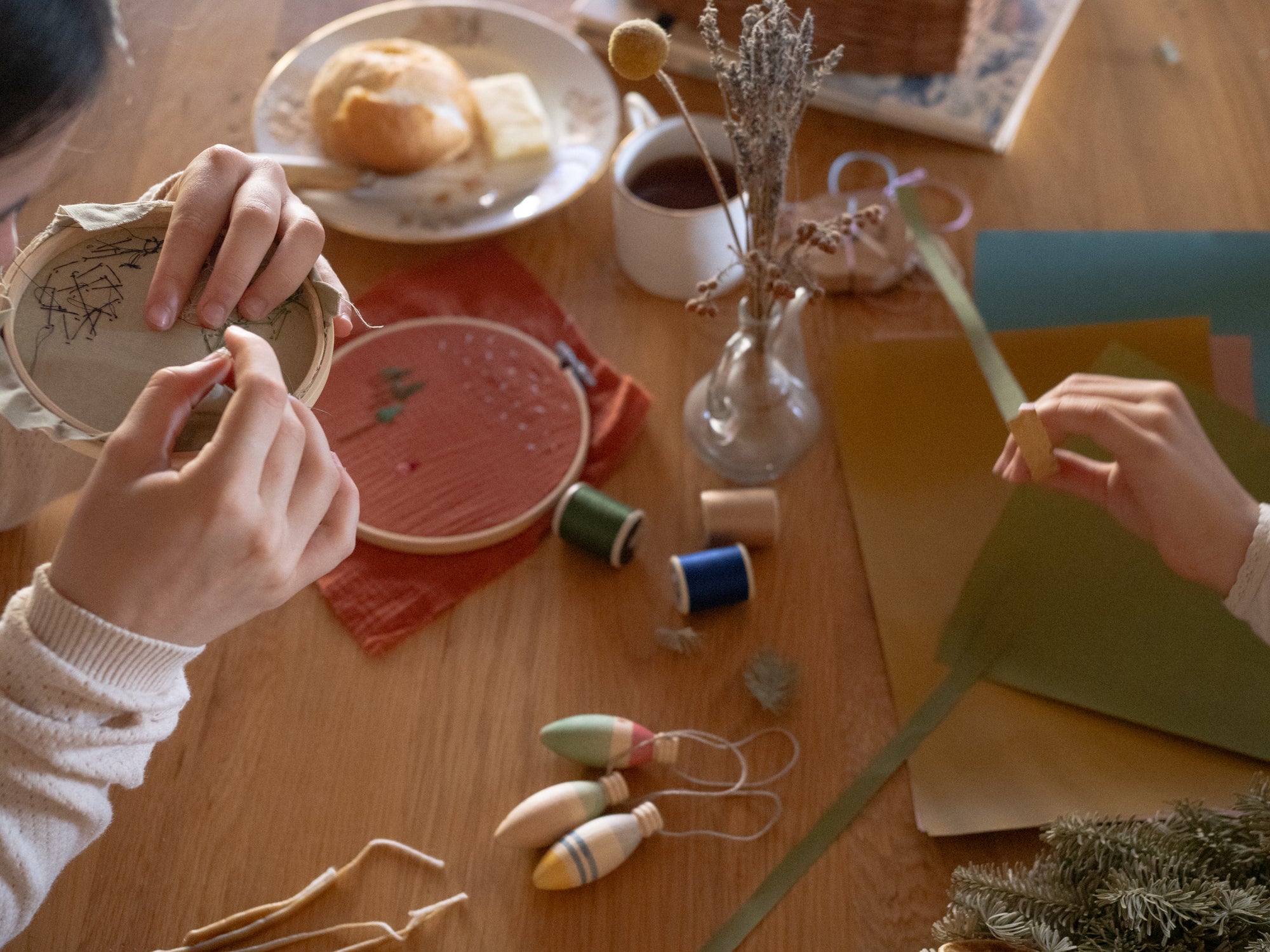 Grapat Verrassingsdoosje Lucky Nº 6 Winter Sparkles