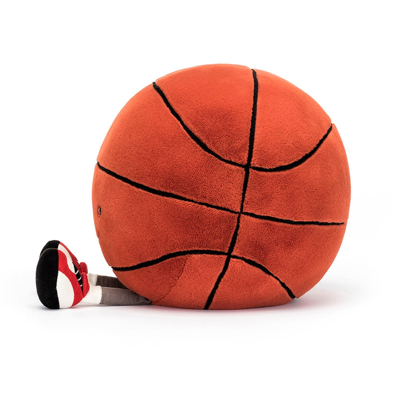 Jellycat Knuffel | Amuseable Sports Basketball 25cm