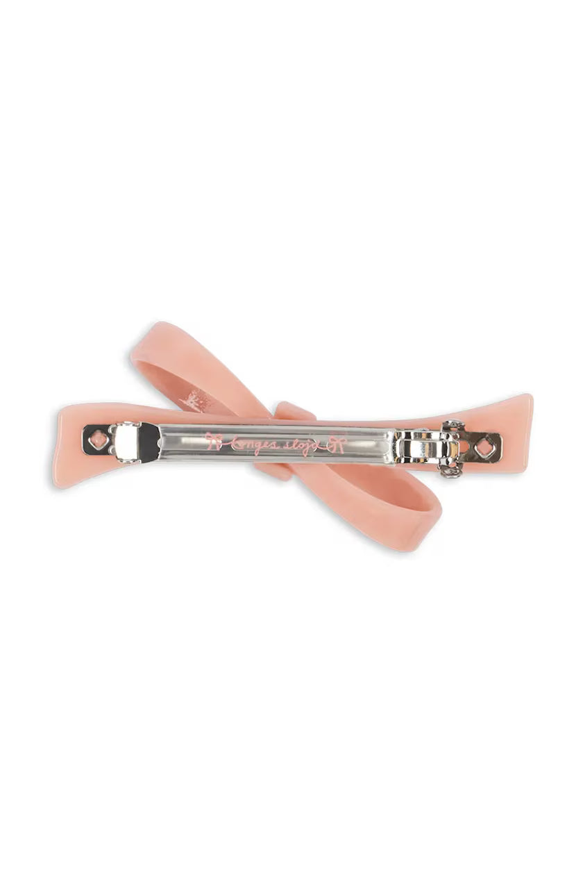 * Konges Sløjd Belma Bow Haarspeldje | Mel Rose