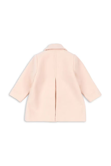 * Konges Sløjd Novella Coat | Peach Whip