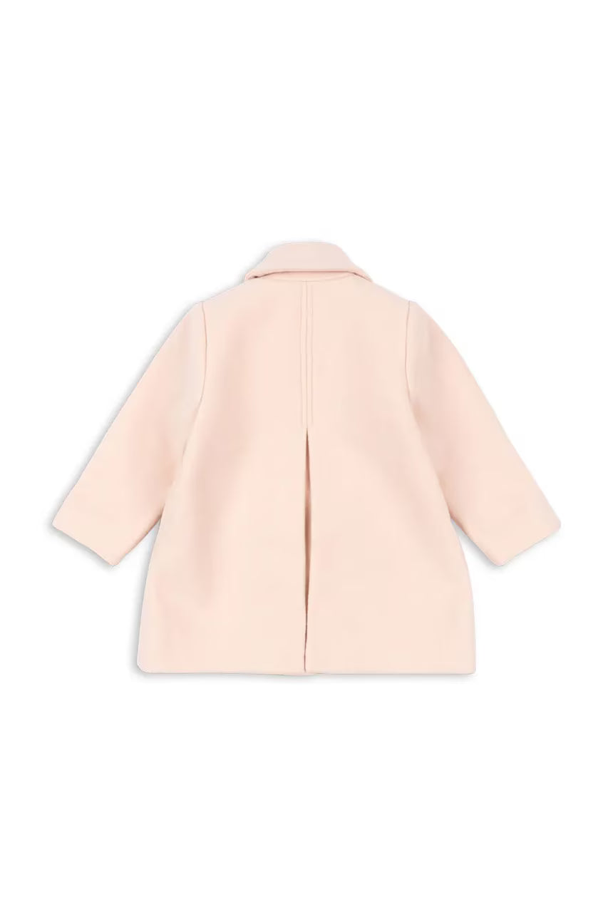 * Konges Sløjd Novella Coat | Peach Whip