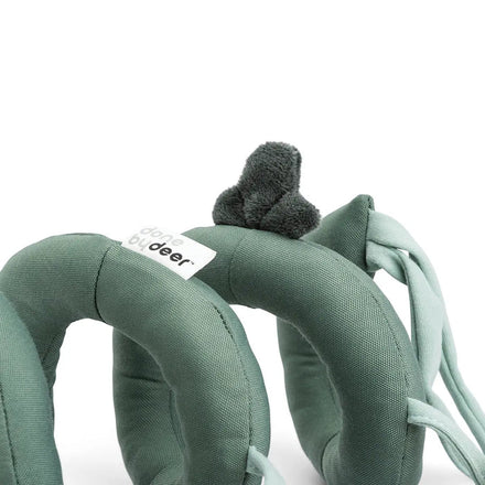 Done By Deer Activity Spiraal | Tiny Farm Green