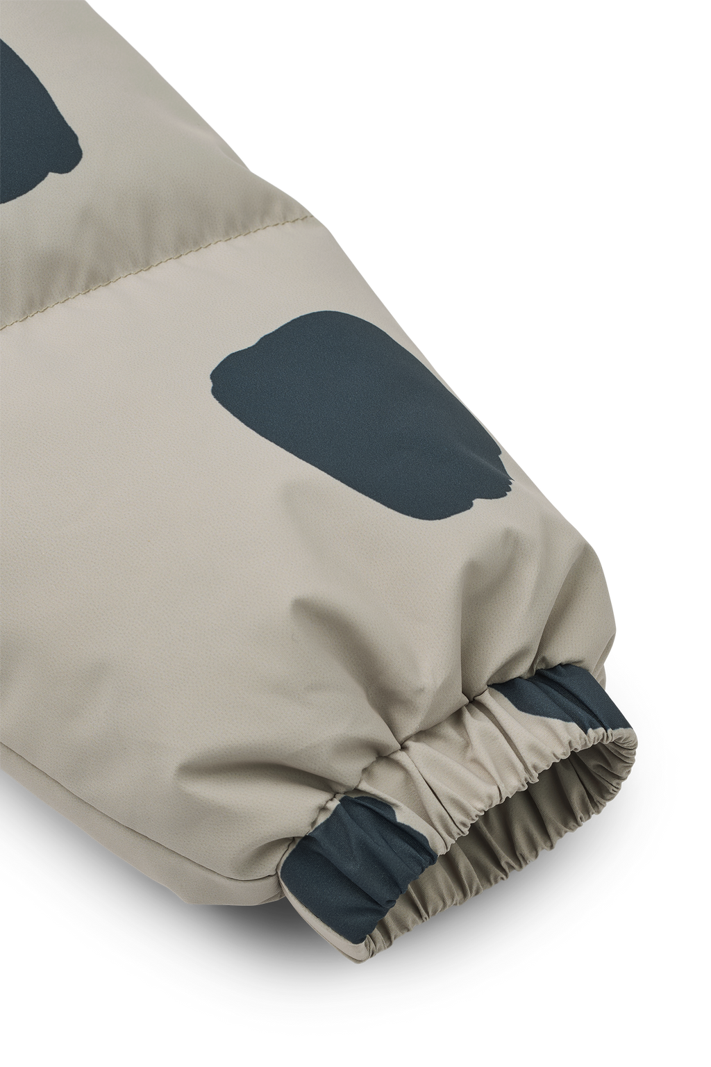 Liewood Adelina Jacket | Spot Dots / Mist