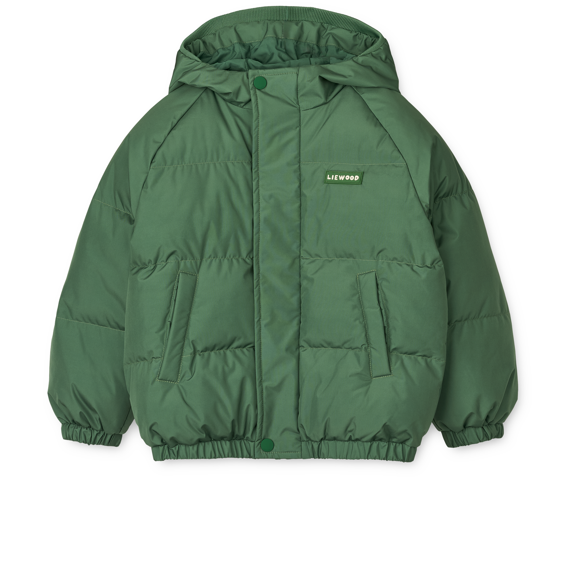 Liewood Adelina Jacket | Dusty Ivy