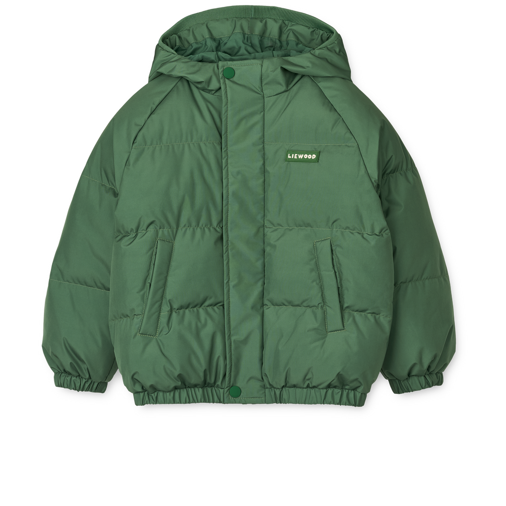 Liewood Adelina Jacket | Dusty Ivy