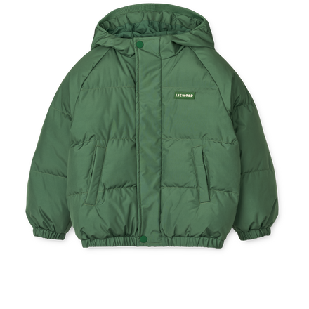 Liewood Adelina Jacket | Dusty Ivy