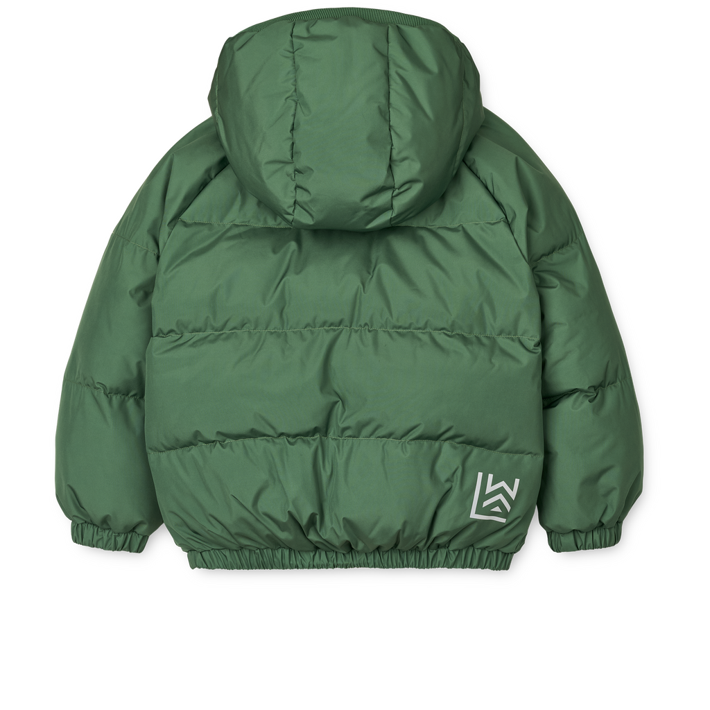 Liewood Adelina Jacket | Dusty Ivy