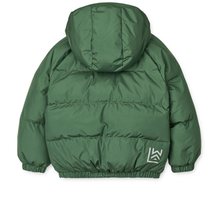 Liewood Adelina Jacket | Dusty Ivy