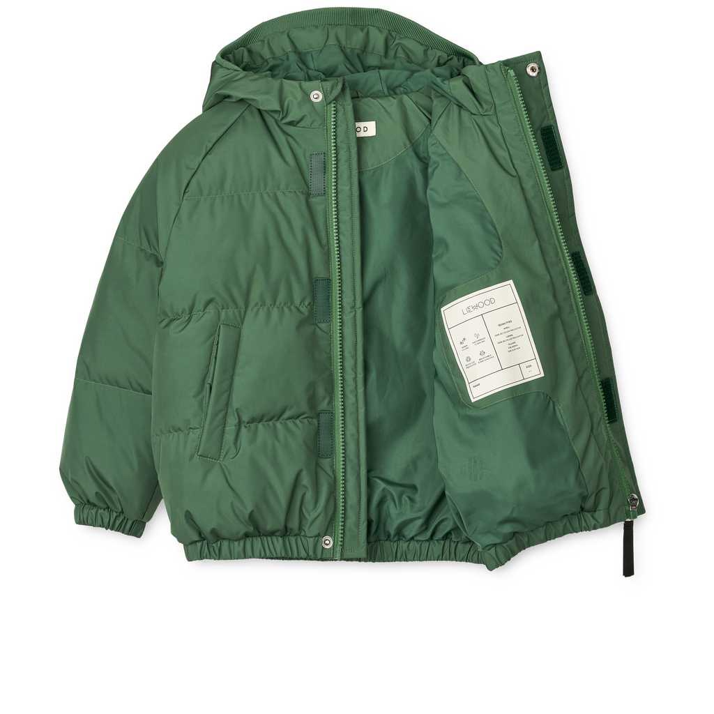 Liewood Adelina Jacket | Dusty Ivy