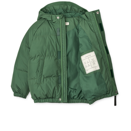 Liewood Adelina Jacket | Dusty Ivy