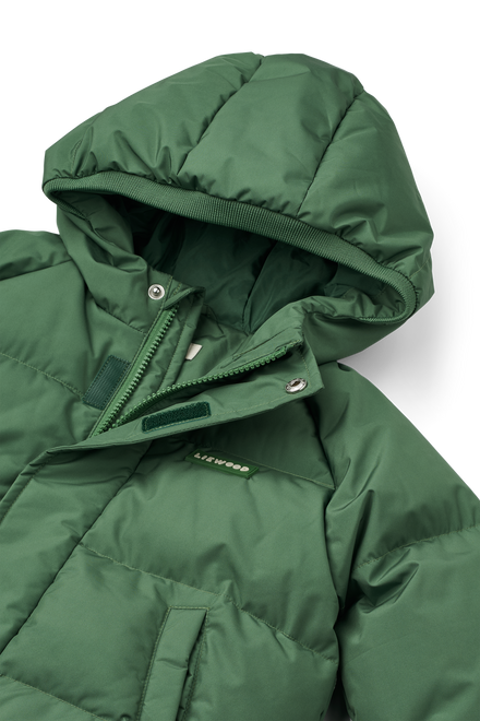 Liewood Adelina Jacket | Dusty Ivy