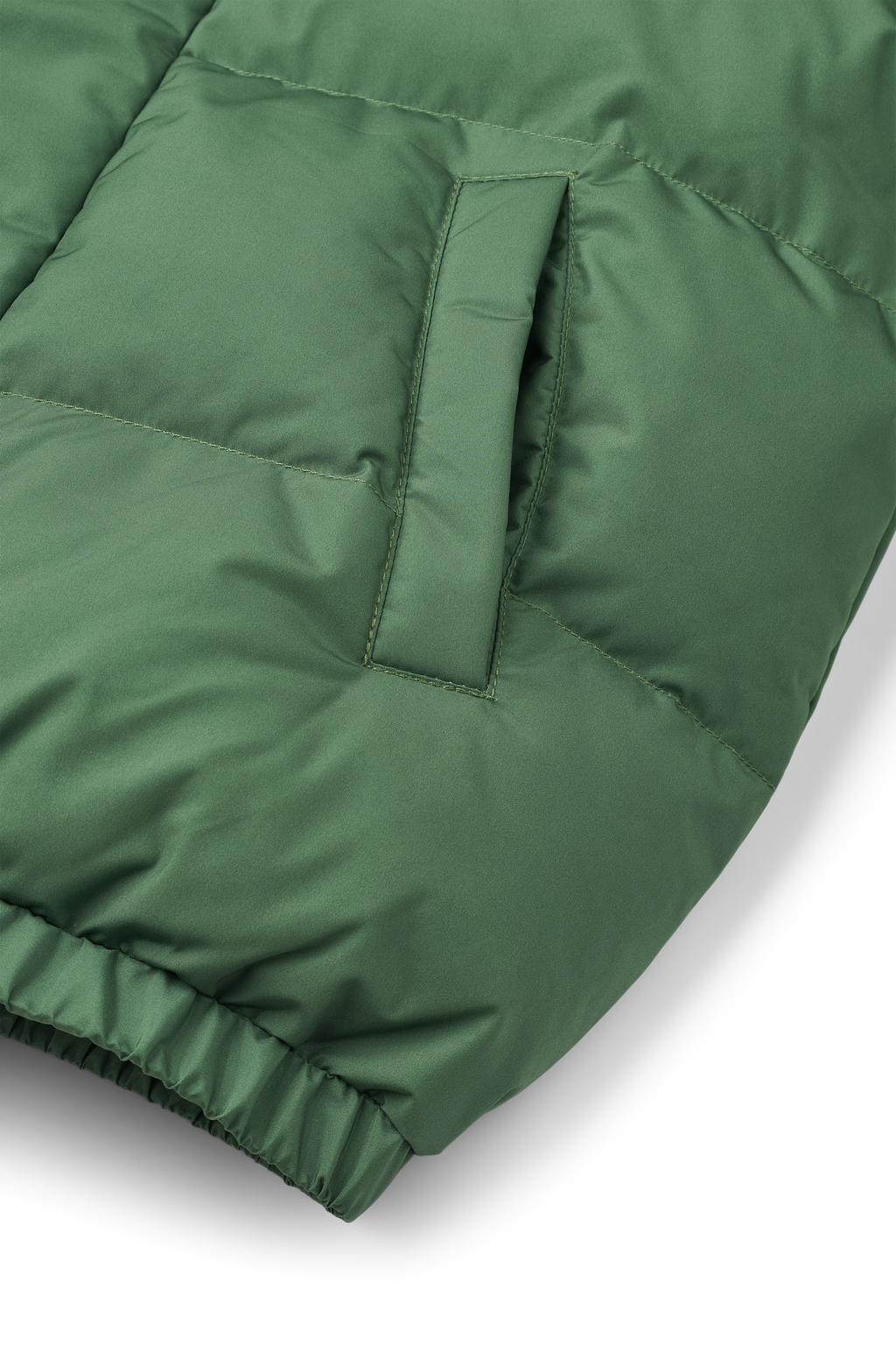 Liewood Adelina Jacket | Dusty Ivy