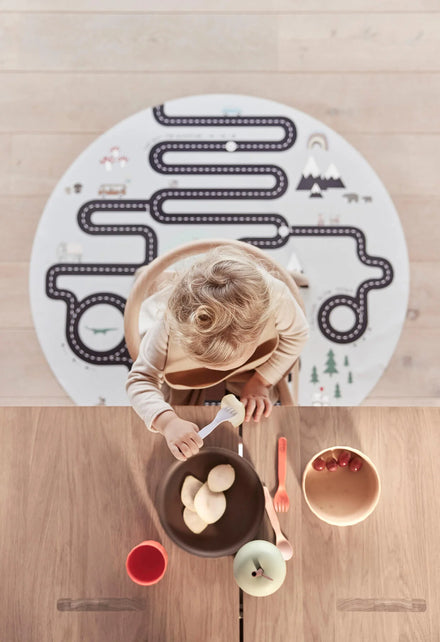 * OYOY Living Adventure Knoei- & Speelmat | Multi