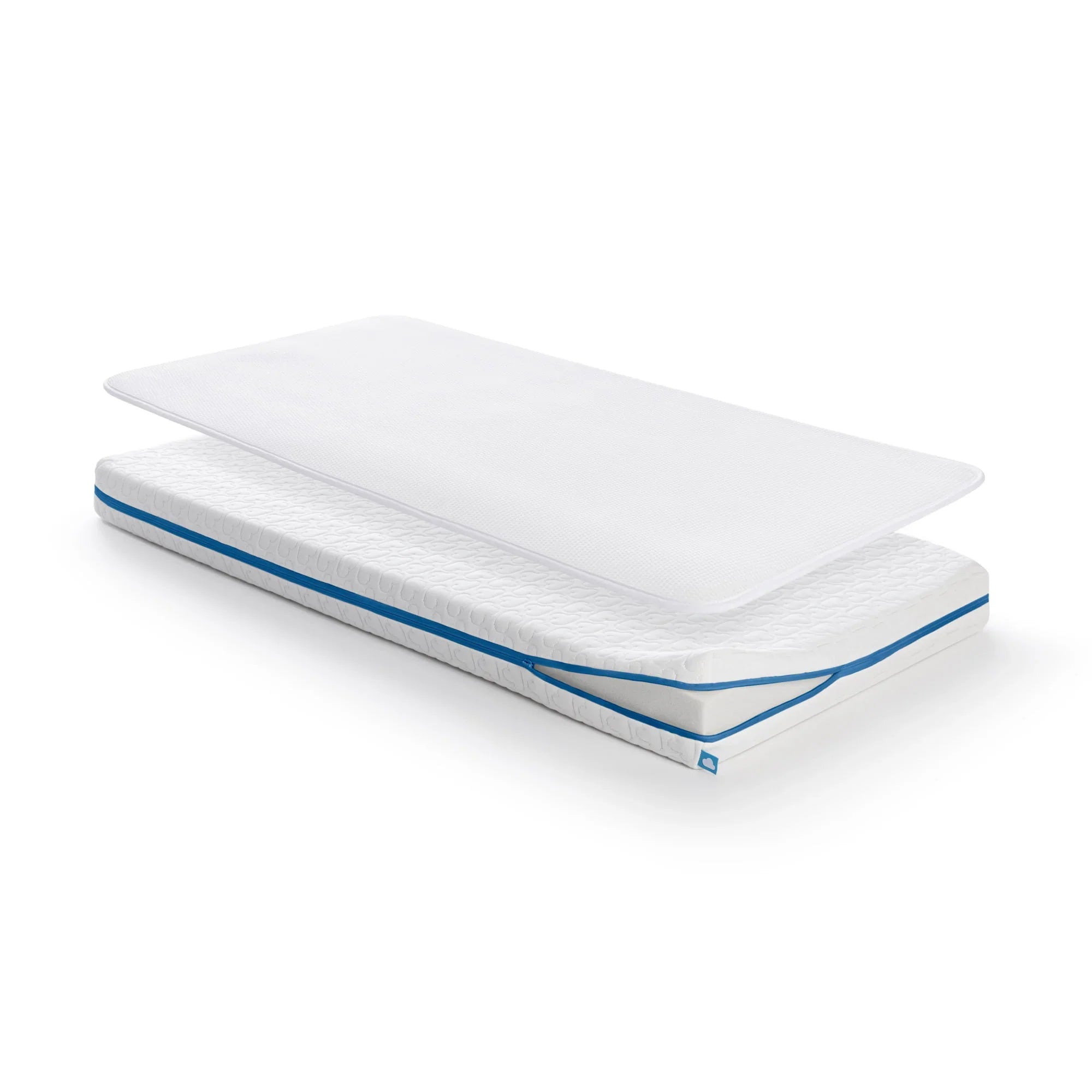 AeroSleep Evolution Matraspakket | Matras + Matrasbeschermer 120 x 60 cm