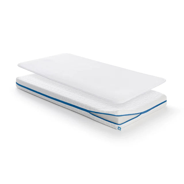 AeroSleep Evolution Matraspakket | Matras + Matrasbeschermer 140 x 70 cm